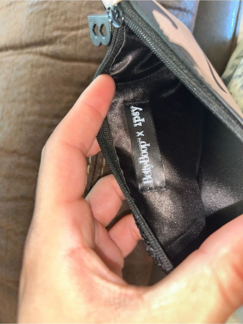 ipsy stylish betty